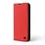 Чехол-книжка для Realme C63 4G/C61 4G, OneFold Case, красный, из экокожи (PU) и TPU, с магнитом, с подставкой и отделением для карт, трансформируется в подставку, противоударный, защита всего корпуса, ArmorStandart (ARM80939) - мініатюра 2