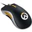 Ігрова дротова оптична миша зі світлодіодним підсвічуванням Razer DeathAdder Overwatch Elite чорна (ЦУ-00030988) - мініатюра 1
