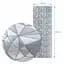Пленка оконная 600 x 3000мм SW-00002600 - миниатюра 3