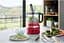 Кухонний комбайн KitchenAid 5KFP0719EER Empire Red [80432] - мініатюра 14