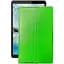 Чехол StatusCASE из экокожи для планшета Lenovo Tab M8 TB-8505F Зеленый - миниатюра 1