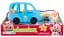 Ігровий набір Deluxe Vehicle Сімейний автомобіль, світло і звук CoComelon det0018345 - мініатюра 2