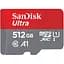 Ігрова консоль Valve Steam Deck 512GB Black + Карта пам'яті SanDisk Ultra 512G - мініатюра 7
