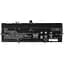Аккумулятор PowerPlant для ноутбуков HP EliteBook x360 1030 G3 Series (BM04XL) 7.7V 7300mAh - миниатюра 1
