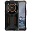 Смартфон AGM Glory SE 8/128Gb Black-Orange (Global) - мініатюра 1
