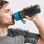 Бутылка для воды с фильтром Brita Active голубая 600 мл (1020336) - миниатюра 7