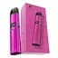 Под-система Lost Vape Ursa Nano Pro 25 W Pod 900 mAh 2.5 ml Kit Babe Pink (11642) - мініатюра 4