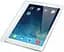 Захисне скло Tempered Glass Apple iPad 2/3/4 - мініатюра 1