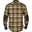 Сорочка Harkila Aivak L/S shirt XXL Antique Bronze - мініатюра 2