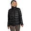 Куртка женская Turbat Nora Winter Women XL Черный - миниатюра 1