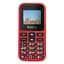Мобільний телефон Sigma mobile Comfort 50 HIT2020 (Red) UA-UCRF [54467] - мініатюра 1