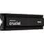 SSD накопичувач Crucial P510 1TB with Heatsink [CT1000P510SSD5] [142558] - мініатюра 2