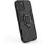Чохол бампер Primolux Ring Armor для Apple iPhone 11 Pro Black - мініатюра 2