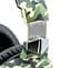 Дротова гарнітура Onikuma Gaming with LED K8, USB, 3.5mm, 2.2m, Camouflage-Green - мініатюра 6