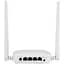 Wi-Fi роутер Tenda N301 White - мініатюра 4