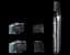 Тример I-Shape з вертикальним розташуванням леза Panasonic ER-GY60-H520 - мініатюра 1
