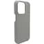 Чохол iLera NAPA Leather Case 1.0 для Apple iPhone 15 Pro Max Ionic Grey [iLNPCS1015PrMxIG] [104097] - мініатюра 2
