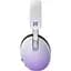 Игровые наушники Hator Hellyberry HH30 Pro Wireless White-Violet (HH30_PRO_wireless_WV) [162984] - миниатюра 4