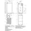 Газовий котел Vaillant ecoVIT exclusiv VKK 226/4 INT - мініатюра 2
