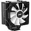 Кулер для процесора 2E GAMING Air Cool (ACN120B-ARGB) Black (2E-ACN120B-ARGB) - мініатюра 2