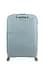 Валіза American Tourister STARVIBE 77 см AZZURRO SPECKLES 77x51x30(33) MD5*11104 - мініатюра 3