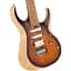Електрогітара Cort X700 Triality Open Pore Vintage Burst [130715] - мініатюра 3