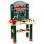 Игровой набор Bosch Mini Детская мастерская 82 предмета (8461) - миниатюра 1