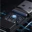 Перехідник Baseus Ingenuity Series Mini OTG USB 3.1 to Type-C Blue (ZJJQ000103) [126875] - мініатюра 6