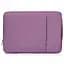 Сумка для ноутбуку Denim 15/16.2'' Purple - мініатюра 1