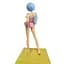 Фігурка Sega Євангеліон Рей Аянамі Evangelion Rei Ayanami Pink Bikini 21 см S E RA PB 21 - мініатюра 2