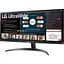 Монітор LG 29WP500-B [104535] - мініатюра 2