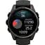 Смарт-часы Garmin Fenix 8 Amoled Sapphire Carbon Gray DLC Tit. w. Black/Pebble Gray S. Band 43 mm (010-02903-20) - миниатюра 8
