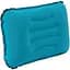 Подушка надувна Trekmates Air Lite Pillow синя - мініатюра 1