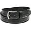 Кожаный ремень Skipper мужской 126-146х3,8 см acs0017383 - миниатюра 1