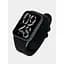 Годинник фітнес браслет Xiaomi Smart Band 8 Pro (BHR8017GL) чорний - мініатюра 2