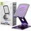 Подставка для смартфона Blueo Rotary Folding Dark Purple (P012-DPRL) [129085] - миниатюра 1