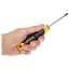 Викрутка хрестова Stanley Cushion Grip Pozidriv PZ1x75 мм DW (0-64-955) - мініатюра 3