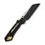 Ніж складаний Civivi Buster FG Black C24052-1 - мініатюра 1