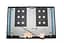 Корпус ноутбука / кришка екрана від ноутбука Lenovo ThinkBook 14 G3 ACL, 14 G3 ITL, 14 G2 ARE (5CB1K18592) Оригінал, Кришка матриці - мініатюра 1