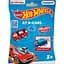 Ігрова фігурка-сюрприз з кільцем Cool Things Hot Wheels GT K машинка (HW056) - мініатюра 1