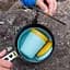 Набор посуды Sea To Summit Frontier UL One Pot Cook Set 2P (1033-STS ACK027031-122102) - миниатюра 3