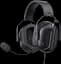 Гарнитура GamePro Genesis Hunter Black (HS1350B) - миниатюра 1