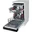 Посудомоечная машина Whirlpool 10 комплектов WSFO3O23PF - миниатюра 6