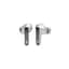TWS-наушники TWS JBL Live Pro 2 Silver (JBLLIVEPRO2TWSSIL) - миниатюра 3