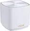 MESH-система ASUS Mesh ZenWiFi XD4 Plus AX1800 2Pcs White (90IG07M0-MO3C20) - миниатюра 3