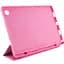 Чехол с Slot for Stylus для Samsung Galaxy Tab A9+ (11'') (X210/X215) Розовый - миниатюра 2