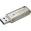 USB флеш-накопичувач Kingston IronKey Locker Plus 50 32GB USB-A 3.2 Silver [IKLP50/32GB] [101527] - мініатюра 3