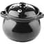 Керамічна каструля NCA1POT 2550ml Black - мініатюра 1