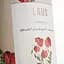 Вино Laus Crianza Merlot Cabernet красное сухое 0.75 л - миниатюра 3