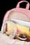 Рюкзак CoolPack FIN Peach 20 л 45х29х15 см персиковий (F157991) - мініатюра 2